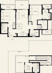 38 Jervois (D10), Apartment #581240951
